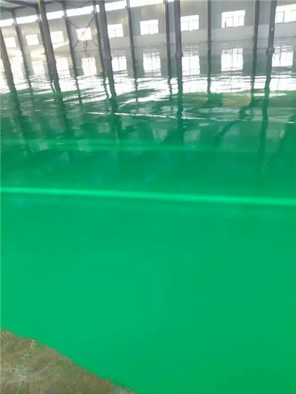 白银，我直接给你一份室外地坪漆翻新维修