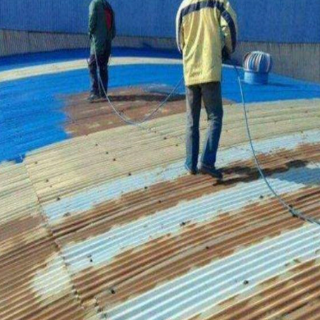 白银地面翻新与地坪漆施工流程